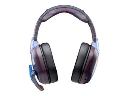 LEXIP - CASQUE MADARA DESIGN BY TSUME