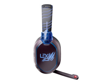 LEXIP - CASQUE MADARA DESIGN BY TSUME