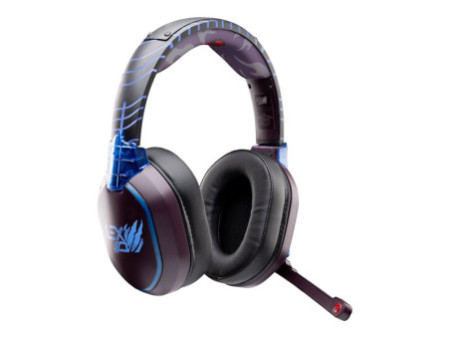 LEXIP - CASQUE MADARA DESIGN BY TSUME
