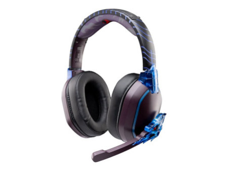 LEXIP - CASQUE MADARA DESIGN BY TSUME