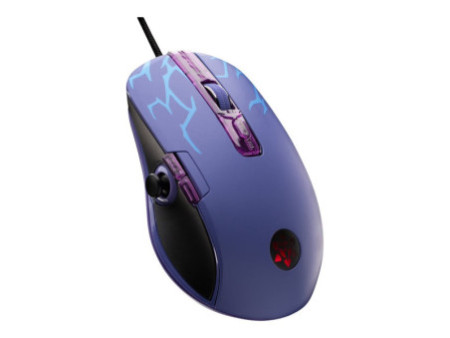 LEXIP - SOURIS SASUKE DESIGN BY TSUME