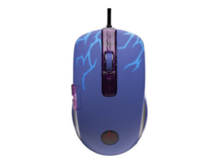 LEXIP - SOURIS SASUKE DESIGN BY TSUME