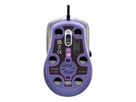 LEXIP - SOURIS SASUKE DESIGN BY TSUME