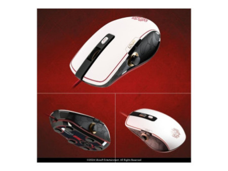 LEXIP X UBISOFT AC SHADOWS COFFRET