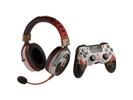LEXIP X UBISOFT AC SHADOWS COFFRET