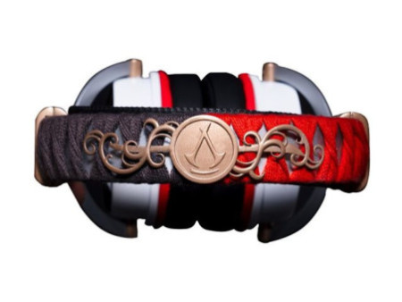 LEXIP X UBISOFT ASSASSINS CREED CASQUE