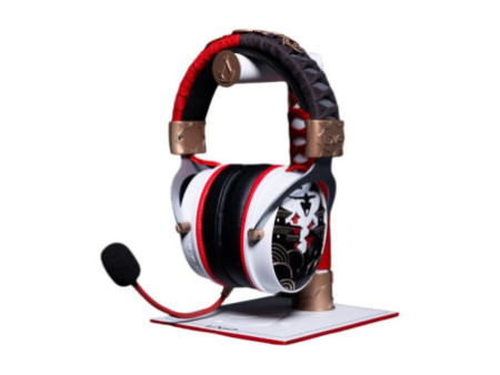 LEXIP X UBISOFT ASSASSINS CREED CASQUE