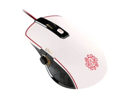 LEXIP X UBISOFT ASSASSINS CREED SOURIS