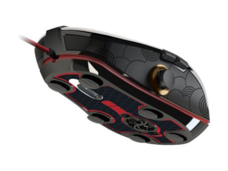 LEXIP X UBISOFT ASSASSINS CREED SOURIS