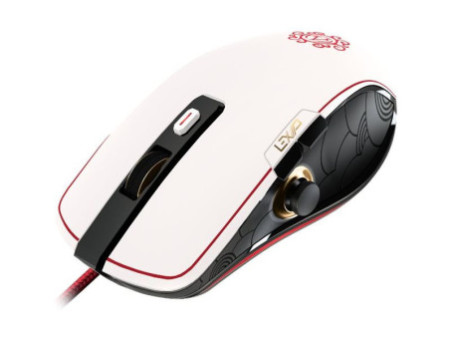 LEXIP X UBISOFT ASSASSINS CREED SOURIS
