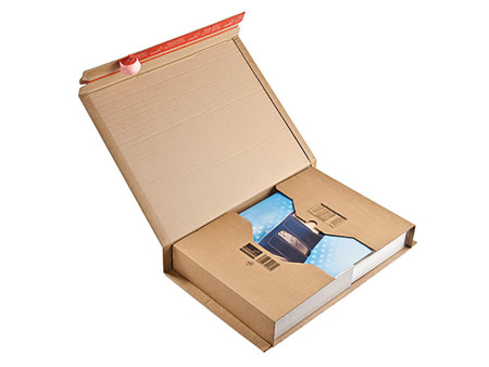 ColomPac Emballage d'expédition universel, pour formats A3