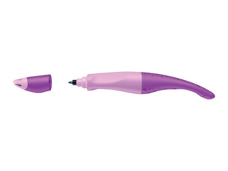 STABILO Stylo roller EASYoriginal 3D DreamWorld, rose
