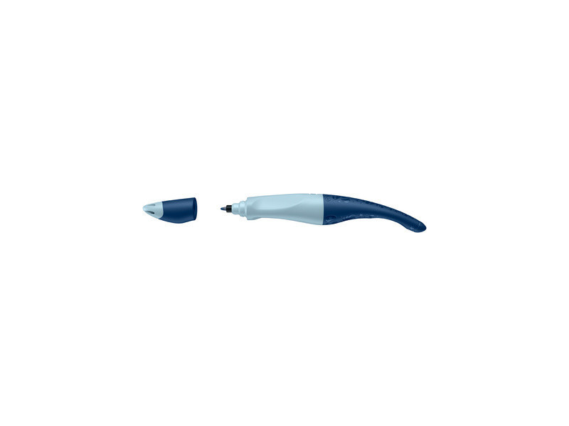 STABILO Stylo roller EASYoriginal 3D DreamWorld, bleu