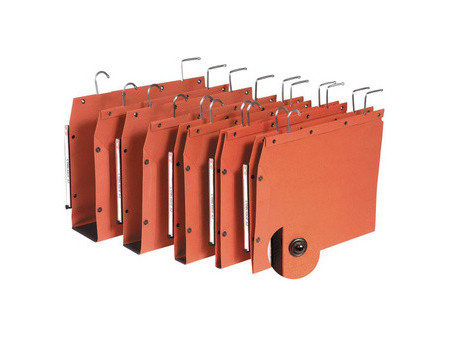 Fin de série: l'oblique Dossiers suspendus TUB, 330 x 250 mm
