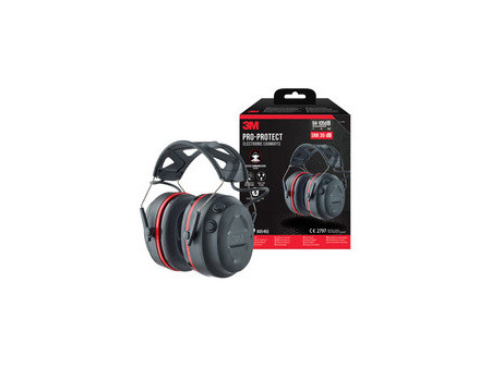 3M Capsule de protection auditive Pro-Protect 90545E