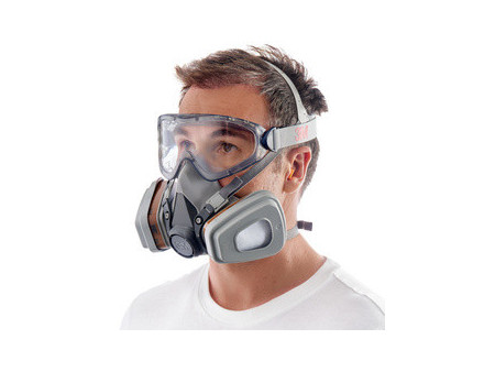 3M Kit de protection au travail pour professionnels 1000MCWE