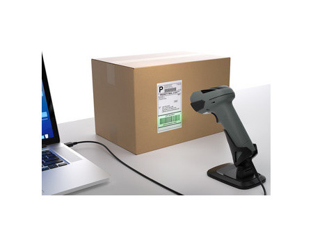 Safescan Support pour lecteur de code-barres 310-W
