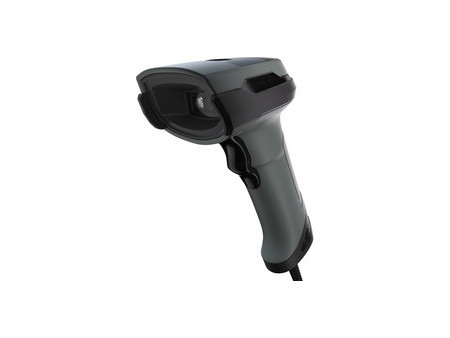 Safescan Lecteur de code-barres 1D/2D 330-W, anthracite