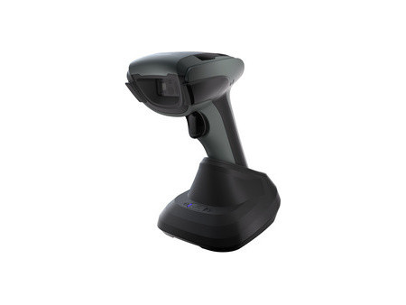 Safescan Lecteur de code-barres 1D/2D 350-BT, sans fil