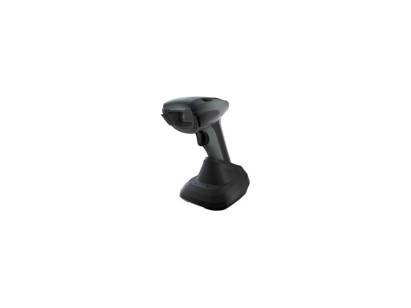 Safescan Lecteur de code-barres 1D/2D 350-BT, sans fil