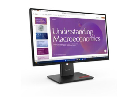 LENOVO ThinkVision T24D-40 23.8p