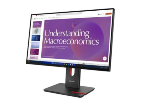 LENOVO ThinkVision T24D-40 23.8p
