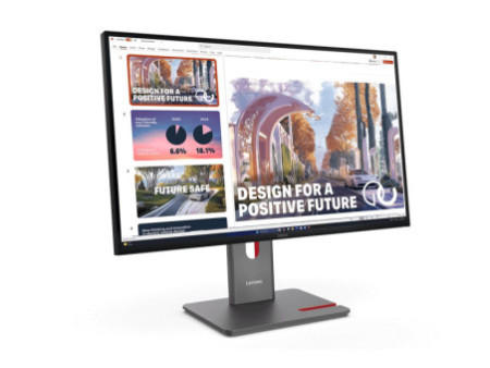 LENOVO TV E27Q-40 27p Monitor HDMI