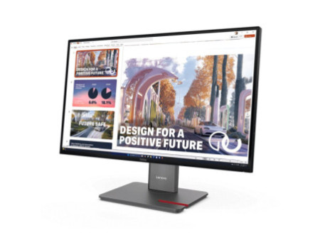 LENOVO TV E27Q-40 27p Monitor HDMI