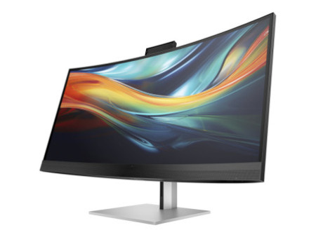 HP Écran de conférence incurvé 5K2K 39p