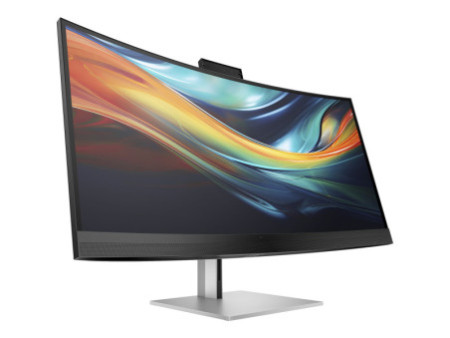 HP Écran de conférence incurvé 5K2K 39p