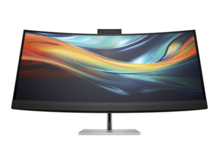 HP Écran de conférence incurvé 5K2K 39p