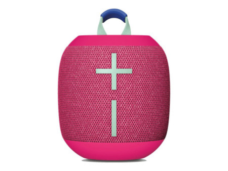 LOGI Ultimate Ears WONDERBOOM 4