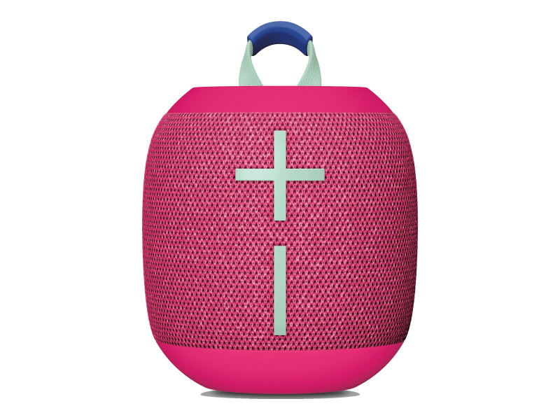 LOGI Ultimate Ears WONDERBOOM 4