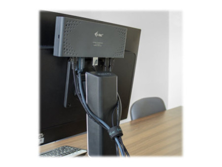 I-TEC Docking station bracket