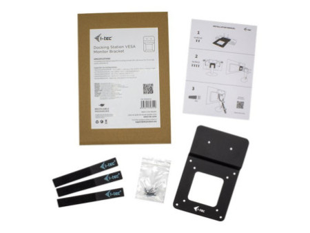 I-TEC Docking station bracket