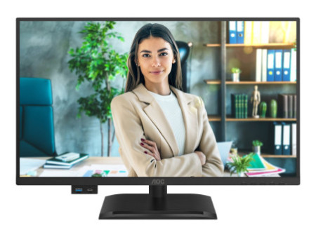 AOC 24P4U 23.8p FHD IPS 120Hz 4ms
