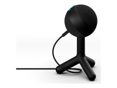 LOGI Yeti Orb RGB Gaming Mic w LIGHTSYNC