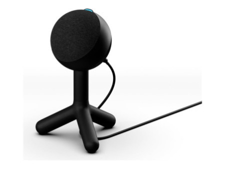 LOGI Yeti Orb RGB Gaming Mic w LIGHTSYNC