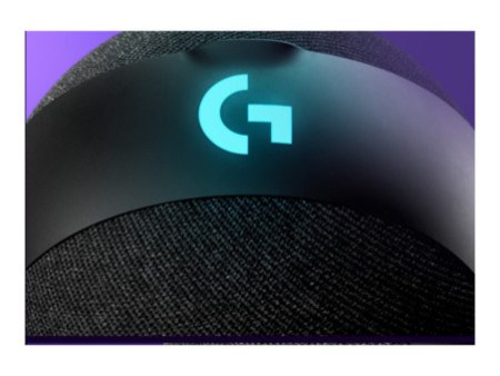 LOGI Yeti Orb RGB Gaming Mic w LIGHTSYNC