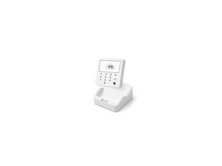 SUMUP Solo Lite Tpe + Station (P)