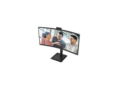 AOC CU34E4CW 34p UWQHD 120HZ CURVED