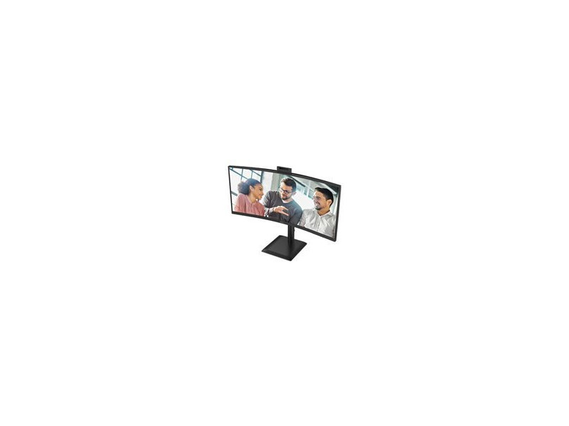 AOC CU34E4CW 34p UWQHD 120HZ CURVED