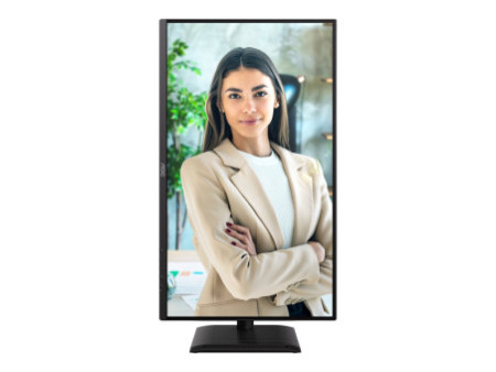 AOC Q27P4U 27p QHD IPS 120Hz 16:9
