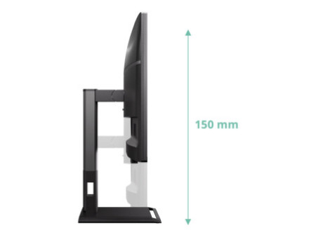 AOC Q27P4U 27p QHD IPS 120Hz 16:9