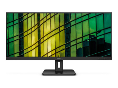 AOC U34E2M 34p Monitor