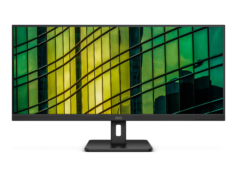 AOC U34E2M 34p Monitor