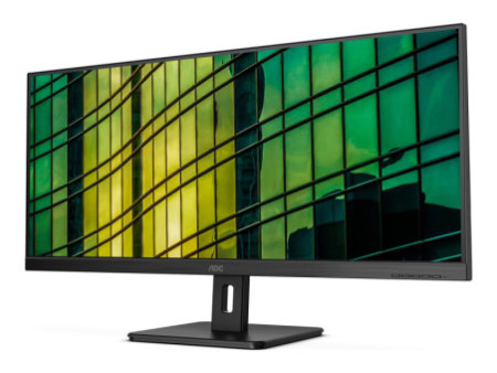AOC U34E2M 34p Monitor