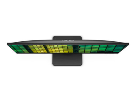 AOC U34E2M 34p Monitor