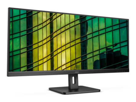 AOC U34E2M 34p Monitor