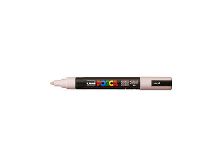 POSCA Marqueur à pigment PC-5M, châtaigne
